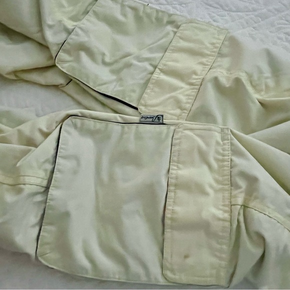 BURTON Biolite Snowboarding Snow Pants, Mens - Picture 11 of 15